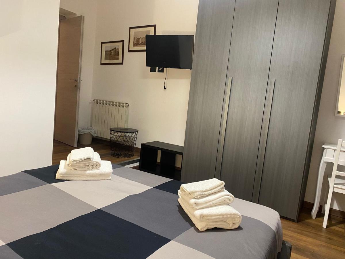 B&B I Miti Dell Etna Catania Centro Vicino Il Duomo Exteriér fotografie
