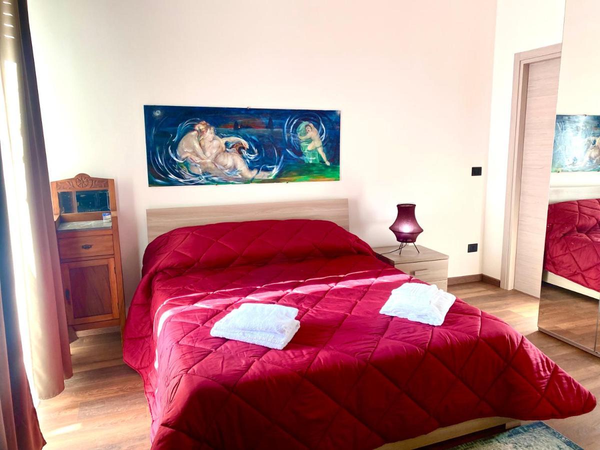 B&B I Miti Dell Etna Catania Centro Vicino Il Duomo Exteriér fotografie