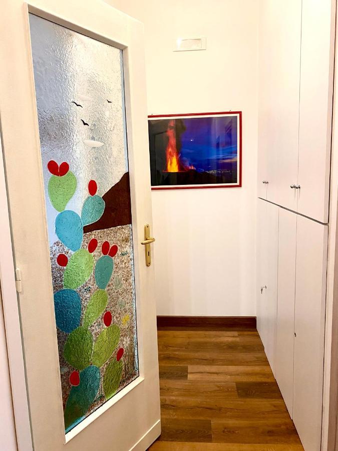B&B I Miti Dell Etna Catania Centro Vicino Il Duomo Exteriér fotografie