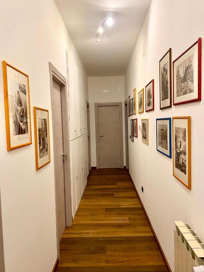 B&B I Miti Dell Etna Catania Centro Vicino Il Duomo Exteriér fotografie