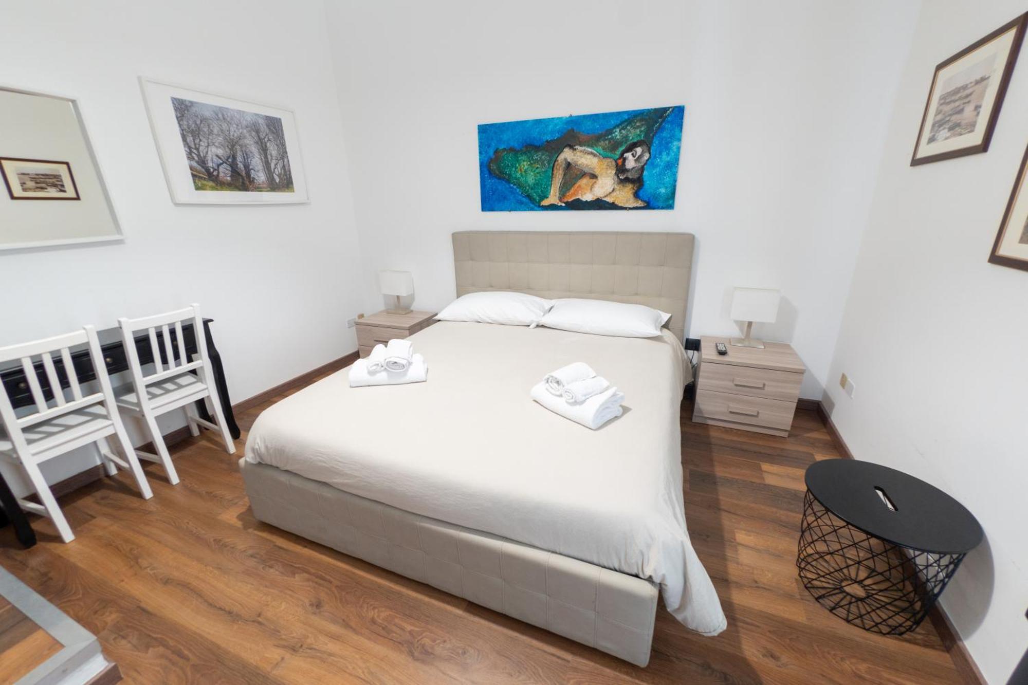 B&B I Miti Dell Etna Catania Centro Vicino Il Duomo Exteriér fotografie